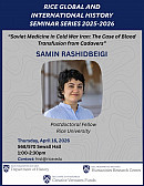 flyer Rashidbeigi lecture Apr 16