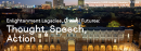    Enlightenment Legacies, Critical Futures: Thought, Speech, Action (Night of Ideas) 